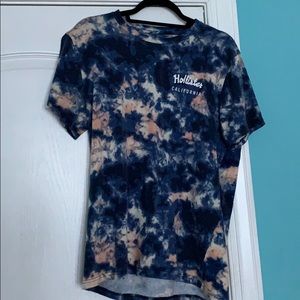 Ex-Boyfriends Comfortable Hollister Shirt!